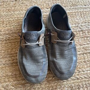Mens Hey dude’s